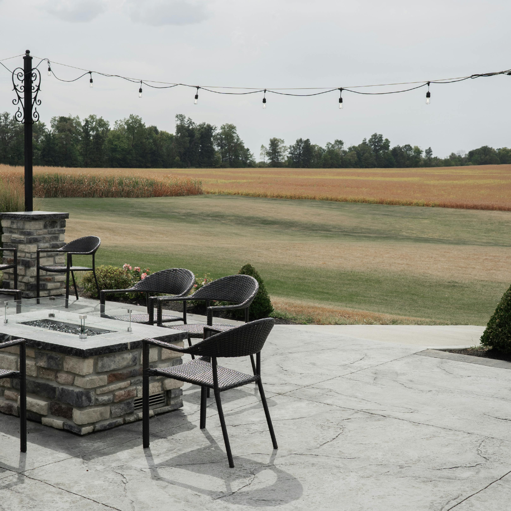 Affordable Patios in Dyserth