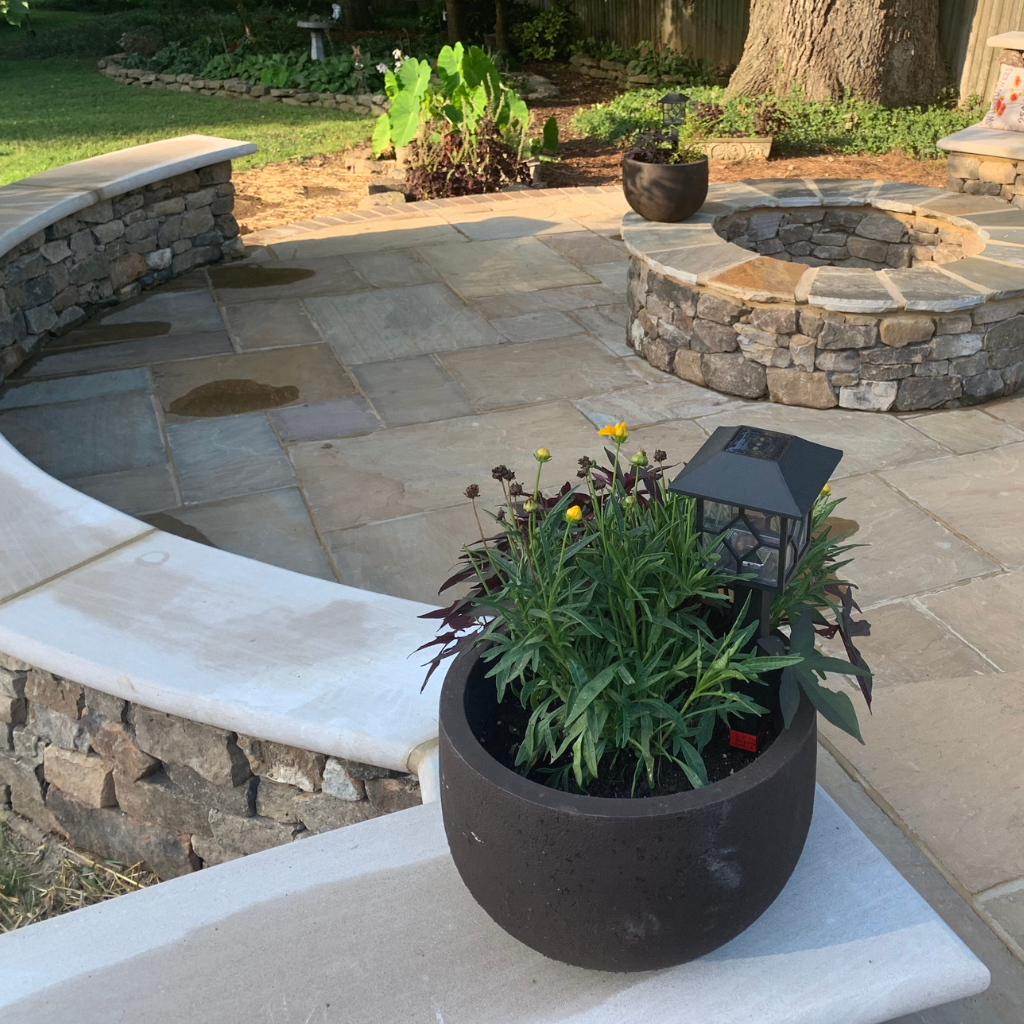 High Quality Low Cost Patios Company in Dyserth