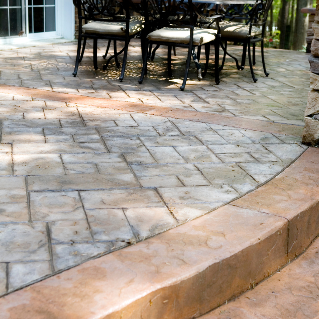 Local Patio Company in Dyserth