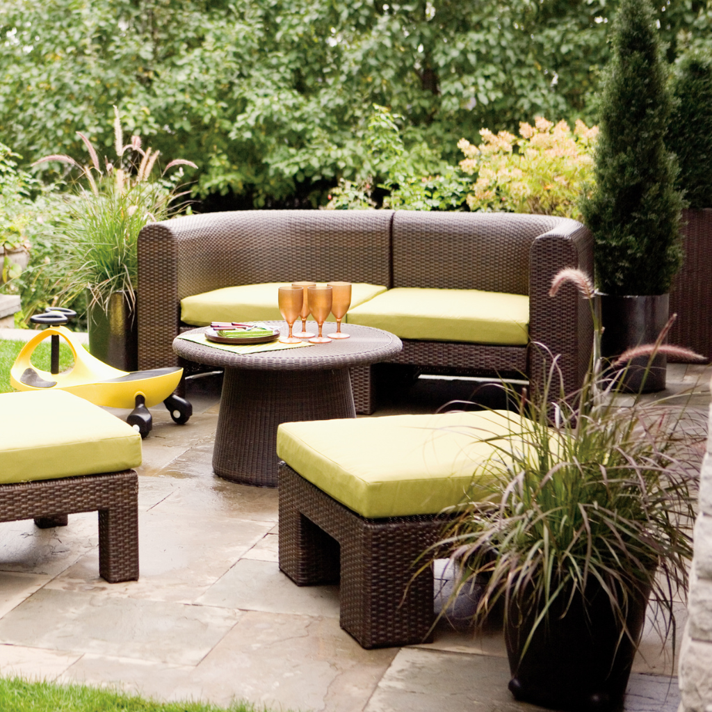 Local Patio Services in Dyserth
