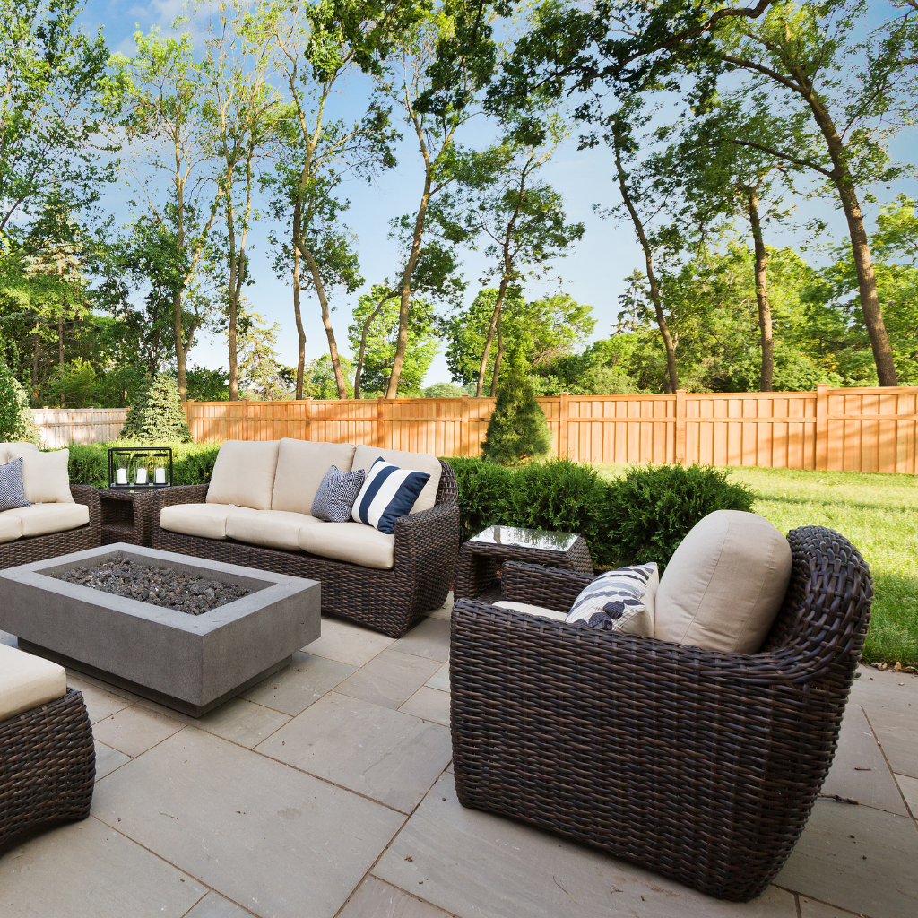 Patio Services in Dyserth